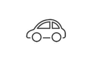 月極駐車場